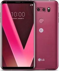 LG V30 H930 (Europe) Single SIM 4/64GB V30+ H930DS Dual SIM 4/128GB 6.0″ PHONE
