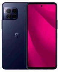 (T-MOBILE) Revvl 7 Pro 5G – 256GB Azurite Blue 6.78” – A GRADE
