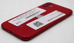 Apple iPhone 11 (A2111) 64GB Red UNLOCKED *USED/WIPED*