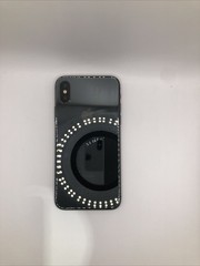 Apple iPhone X – 64GB – Space Gray – Unlocked (Face ID Not Working)