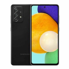 Samsung Galaxy A52 5G SM-A526U Android 6GB 128GB ROM 64.0MP Phone 6.5″
