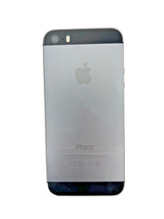 Apple iPhone 5s – 16 GB – Silver (At&t)