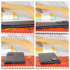 Xiaomi 12T Pro 5G Dual SIM 256GB ROM Snapdragon 8+ Gen1 5000mAh 6.67″ Smartphone