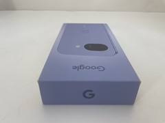 Google Pixel 10a 128GB Lavender 5G Sub-6 Screen 6.3′ MP1.0 New Sealed Unlocked