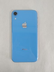 Apple iPhone XR A1984 64 GB iOS 18.7.3 Sprint Only (Wi-Fi + 4G)