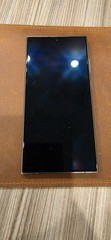 Samsung Galaxy Smartphone 512GB 12GB RAM Gray S Pen Android USB Type-C