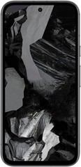Google Pixel 8a 5G – Fully Unlocked – 128GB – Black Obsidian – OPEN BOX
