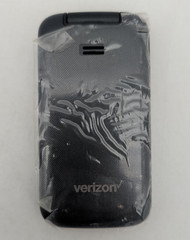 Alcatel Flip Pro 4056SPP Flip Phone Verizon Locked 4G LTE 2.8″ Display 4GB 2MP