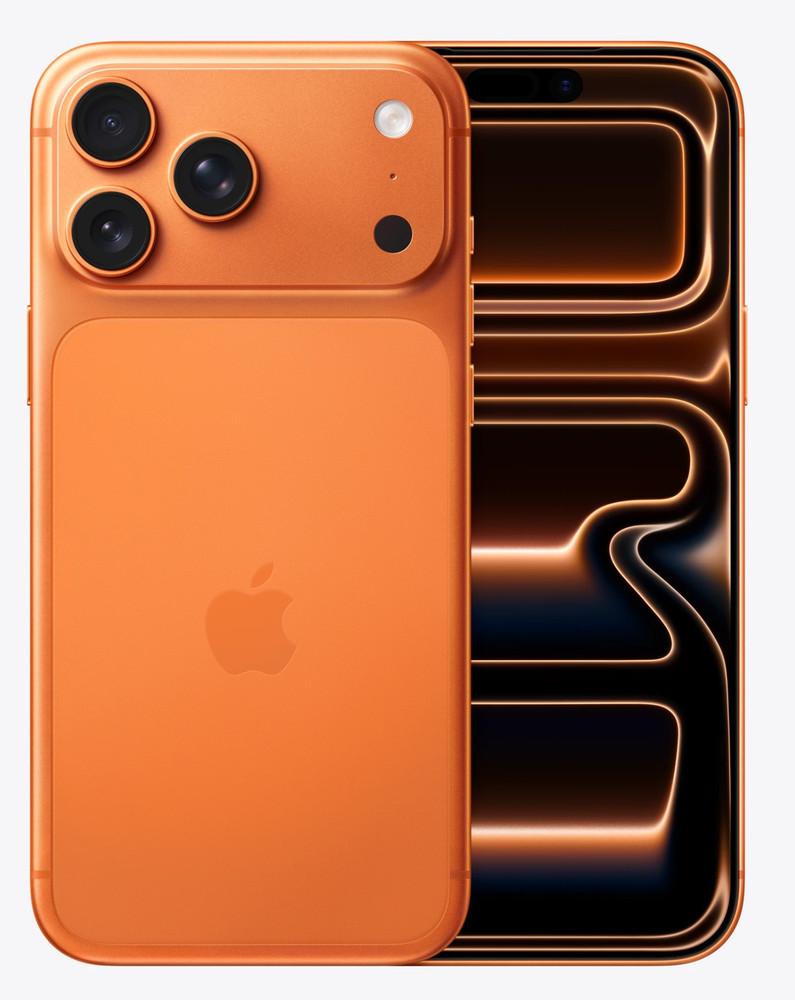 APPLE IPHONE 17 PRO MAX 256GB 512GB 1TB (UNLOCKED) ✅DUAL PHYSICAL SIM ✅❖SEALED❖