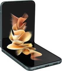 ORIGINAL Samsung Galaxy Z Flip 3 5G 128GB SM-F711U Unlocked Smartphone OPEN BOX