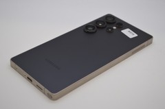 Samsung Galaxy S25 Ultra 512GB [SM-S938U1] Black Unlocked #B373