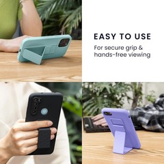 Case for Apple iPhone SE (2022) / iPhone SE (2020) / iPhone 8 / iPhone 7 – Teal