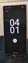 Google Pixel 7a 5G 128GB (Unlocked) GrapheneOS Privacy OS (DeGoogled) Snow