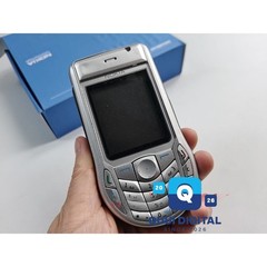 Nokia 6630 GSM 2G 3G Symbian 8.0 Bluetooth Cellphone (Unlocked)