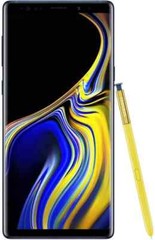 Samsung Galaxy Note 9 N960U 128GB /512GB Factory Unlocked Smartphone OPEN BOX A+