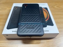 Samsung Galaxy XCover7 5G G556B 128GB Rugged Phone Unlocked Global Version – New