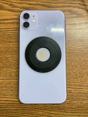 Apple iPhone 11 – A2111 64GB Purple (Unlocked) For Parts