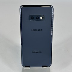 Samsung Galaxy S10e Prism Black 128GB Verizon – Good w/ Light Burn-In