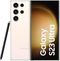 Samsung Galaxy S23 Ultra 5G SM-S918U 256GB Unlocked 6.8 Inch Premium Grade