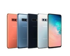 New Samsung Galaxy S10e G970U Unlocked T-Mobile AT&T Verizon Mint Straight Talk