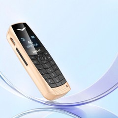 4G GSM Mini Mobile Phone SIM Card Dial Bluetooth Mini Mobile Phone MP3 Player