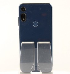 Motorola Moto E (2020) XT2052-1 Spectrum 32GB Blue Fair Shape