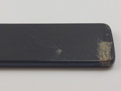 Motorola moto G6 Play (XT1922-7) 16GB (Sprint) Smartphone – *DAMAGED* – H2867