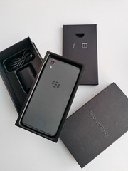 BlackBerry DTEK50 – 16 GB – Black (Unlocked) microSDXC 5.2″ 13MP Smartphone