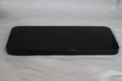 BAD E¤N Apple iPhone 16e MD0D4LL/A AT&T 128GB Black SIM-LOCKED #20678