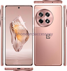 Unlocked OnePlus Ace 3 (12R) 5G Dual SIM 256/512GB 12/16GB RAM 6.78″ Smartphone