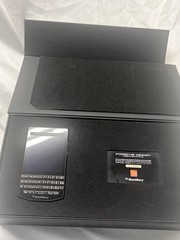 Blackberry Porsche Smartphones design p’9983