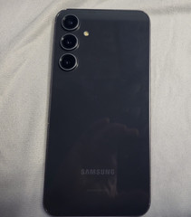 Samsung Galaxy S23 FE 5G SM-S711U1 128GB AT&T locked