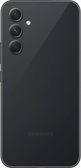 [Brand New] Samsung Galaxy A54 5G SM-A546U – 128 GB – Awesome Graphite (Cricket)