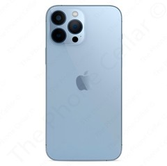 READ Apple iPhone 13 Pro 512GB Unlocked 6.1″ OLED 6GB 12MP WiFi 5G Sierra Blue