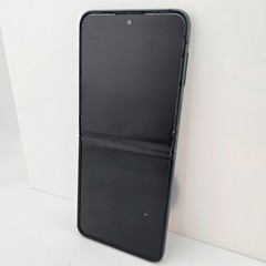 Samsung Galaxy Z Flip 3 SM-F711U – Unlocked 128GB Green *HEAVY WEAR*