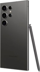 New Samsung Galaxy S24 Ultra 5G 512GB/256GB Fully Unlocked Smartphone US Stock