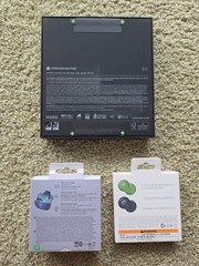 Motorola Razr fold 2026 16G – 512GB Unlocked – Blackened Blue WITH EXTRAS