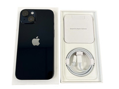 Apple iPhone 14 -5G – 128GB Factory Unlocked GSM + CDMA EXCELLENT 100% Battery
