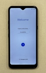 LG K51 LM-K500 (T-mobile + GSM Unlocked) SmartPhone LCD Chip