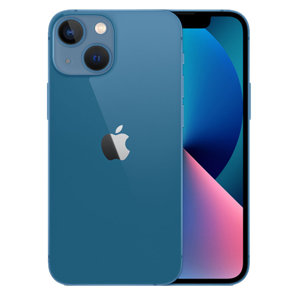 BRAND NEW SEALED iPhone 13 mini (5G) A2481 128GB/256GB Factory Unlocked US 5.4″