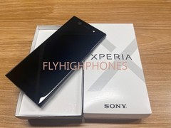 Brand New Sony Xperia XA1 Ultra 4G 32GB 23MP Smartphone Fingerprint Unlocked
