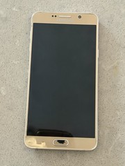 Samsung Galaxy Note 5 For Parts
