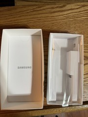 Samsung Galaxy A50 A505U 64GB 4GB Verizon Black Good Condition