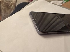 Samsung Galaxy Z Flip5 – 256 GB – Gray (T-Mobile) for parts -crack back –