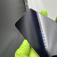 Google Pixel 8 G9BQD 128GB Hazel Green (Network Unlocked) Bad Screen – For Parts
