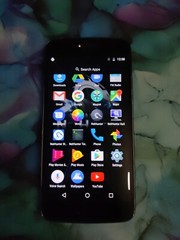 Rooted Motorola Moto G5 Plus 32GB W/Nethunter Ethical H@cking Cellphone