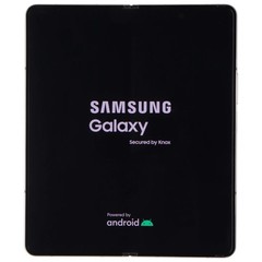 Samsung Galaxy Z Fold4 (7.6-inch) Smartphone (SM-F936U) AT&T – 512GB / Beige