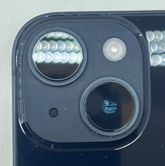 *READ* Apple IPhone 14 128GB AT&T Locked Midnight- MPUA3LL/A (HE1045627)