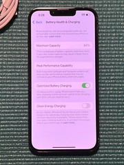 Apple iPhone 13 Pro – 256GB – Alpine Green (Unlocked) A2484 (CDMA + GSM)