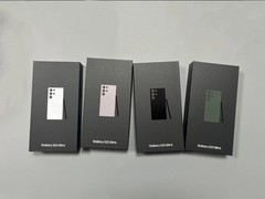 🔥NEW SEALED Samsung Galaxy S23 Ultra 5G SM-S918U1 256GB/512GB Factory Unlocked